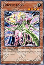 Fata delle Spine - Invasion of Chaos (25th Anniversary Edition) (Common) [IOC-25TH-077]