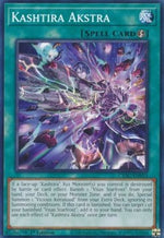 Akstra Kashtira - Accesso Cybertempesta (Common) [CYAC-055]