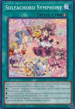 Sinfonia Solfaccordo - Accesso Cybertempesta (Common) [CYAC-065]