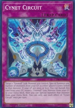 Circuito Cynet - Accesso Cybertempesta (Common) [CYAC-069]