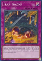 Tracce Trappola - Accesso Cybertempesta (Common) [CYAC-078]