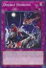 Aggancio Doppio - Accesso Cybertempesta (Common) [CYAC-079]