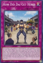 Come Dai Fatto a Finire Lì? - Accesso Cybertempesta (Common) [CYAC-085]