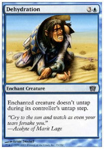 Disidratazione - Ottava Edizione (Common) [8ED-75]