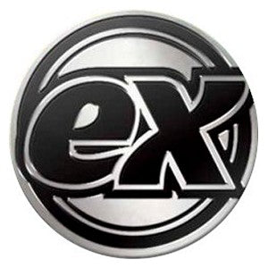 Moneta Silver ex (ex Battle Decks) - Prodotti Scarlatto e Violetto