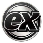 Moneta Silver ex (ex Battle Decks) - Prodotti Scarlatto e Violetto