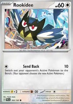 Rookidee - Evoluzioni a Paldea (Common) [PAL-164]