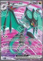 Noivern ex - Evoluzioni a Paldea (Ultra Rare) [PAL-246]