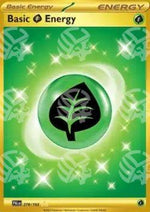 Energia Erba - Evoluzioni a Paldea (Secret Rare) [PAL-278]