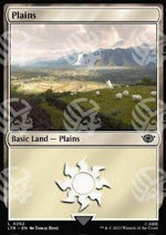 Pianura - Il Signore degli Anelli: Racconti della Terra di Mezzo (Land) [LTR-262]