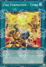 Formazione di Fuoco - Tenki - Sopravvissuti Selvaggi (Collectors Rare) [WISU-028]