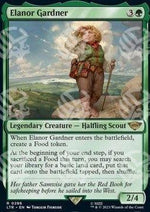 Elanor Gardner - Il Signore degli Anelli: Racconti della Terra di Mezzo: Extras (Rare) [XLTR-286]