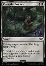 Reclamare il Tesoro - Il Signore degli Anelli: Racconti della Terra di Mezzo (Common) [LTR-81]