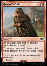 Fine della Disputa - Il Signore degli Anelli: Racconti della Terra di Mezzo (Common) [LTR-141]