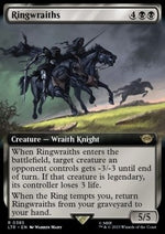 Spettri dell'Anello - Il Signore degli Anelli: Racconti della Terra di Mezzo: Extras (Rare) [XLTR-385]