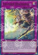 Scarica Tuono - Battaglie della Leggenda: Vendetta Mostruosa (Ultra Rare) [BLMR-101]