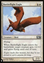 Aquila da Battaglia Aerea - The List (Common) [ZNL-7]