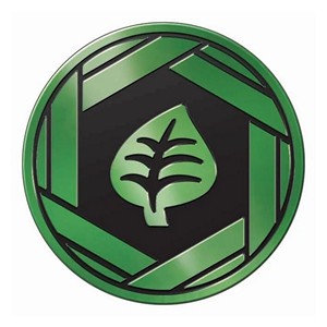 Moneta Energia Erba (151 Mini Tins) - 151