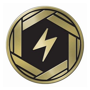 Moneta Energia Lampo (151 Mini Tins) - 151