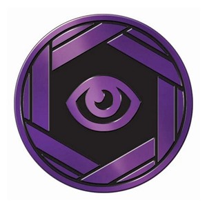 Moneta Energia Psiche (151 Mini Tins) - 151