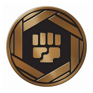 Moneta Energia Lotta (151 Mini Tins) - 151