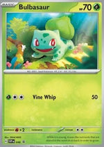 Bulbasaur - SV Black Star Promos (Promo) [SVP-046]