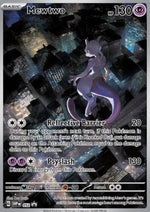 Mewtwo - SV Black Star Promos (Promo) [SVP-052]