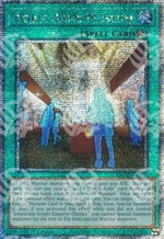 Museo Nobili Armi - Nexus dei Duellanti (Quarter Century Secret Rare) [DUNE-057]