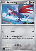 Skarmory - Ossidiana Infuocata (Uncommon) [OBF-142]