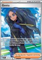 Alisma - Ossidiana Infuocata (Ultra Rare) [OBF-218]