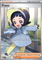 Verina - Ossidiana Infuocata (Ultra Rare) [OBF-220]