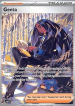 Alisma - Ossidiana Infuocata (Special Illustration Rare) [OBF-226]