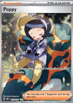 Verina - Ossidiana Infuocata (Special Illustration Rare) [OBF-227]