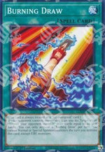 Pescata Bruciante - Duellanti Leggendari: Vulcano Brucianima (Common) [LD10-016]