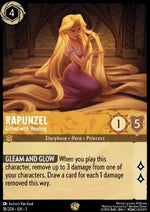 Rapunzel - Gifted with Healing - The First Chapter (Legendary) [1TFC-18]