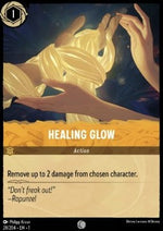 Healing Glow - The First Chapter (Common) [1TFC-28]