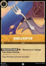 Dinglehopper - The First Chapter (Common) [1TFC-32]