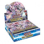 Box di buste di Valiant Smashers - Valorosi Distruttori