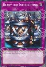Pronti all'Intercetto - Speed Duel: Strade della Città dei Duelli (Common) [SBC1-A19]