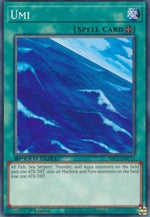 Umi - Speed Duel: Strade della Città dei Duelli (Common) [SBC1-C13]