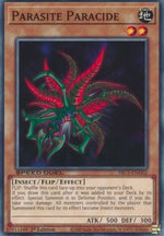 Insetto Parassita - Speed Duel: Strade della Città dei Duelli (Common) [SBC1-D02]