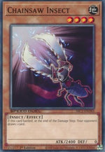 Insetto Sega Elettrica - Speed Duel: Strade della Città dei Duelli (Common) [SBC1-D03]