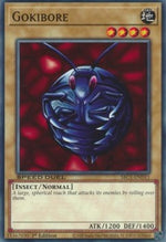 Gokibore - Speed Duel: Strade della Città dei Duelli (Common) [SBC1-D11]