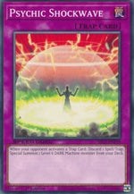 Onda Elettrica Psichica - Speed Duel: Strade della Città dei Duelli (Common) [SBC1-E18]