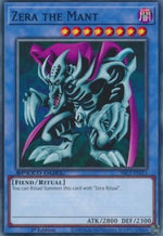 Zera la Manta - Speed Duel: Strade della Città dei Duelli (Common) [SBC1-I13]