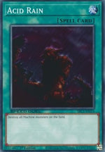 Pioggia Acida - Speed Duel: Strade della Città dei Duelli (Common) [SBC1-I14]