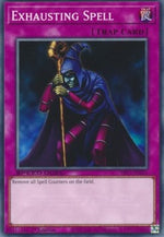 Magia Spossante - Speed Duel: Strade della Città dei Duelli (Common) [SBC1-I21]