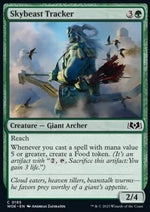 Cacciatore di Bestialate - Le Terre Selvagge di Eldraine (Common) [WOE-185]