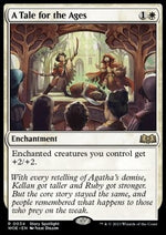 Un Racconto Memorabile - Le Terre Selvagge di Eldraine (Rare) [WOE-34]