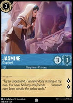 Jasmine - Disguised - The First Chapter (Common) [1TFC-148]